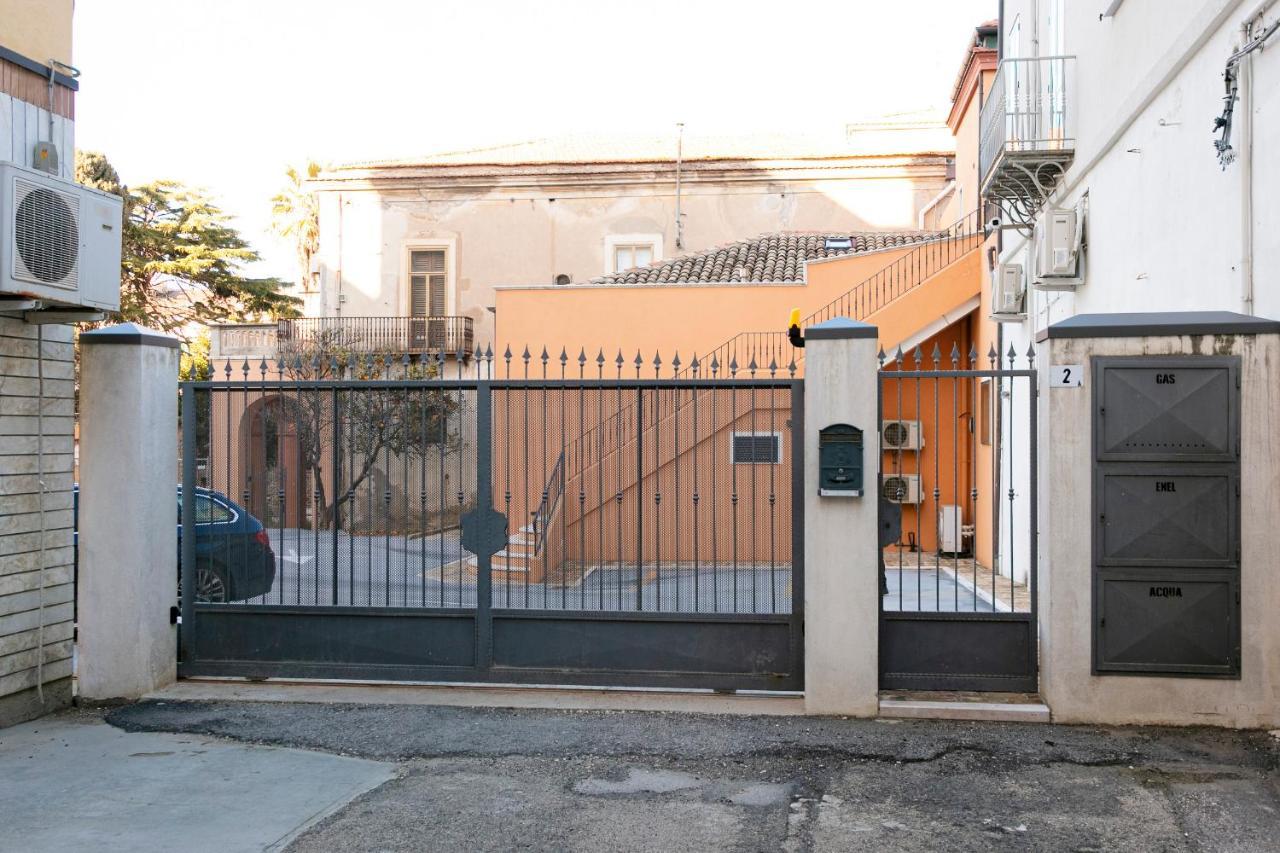 泰尔莫利Brigida 103住宿加早餐旅馆 外观 照片
